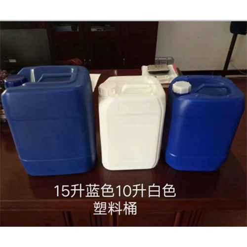 15升塑料桶，15公斤...