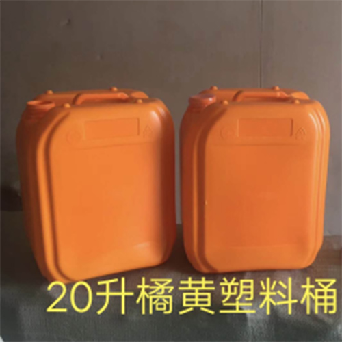 遼寧塑料桶生產廠家直銷...